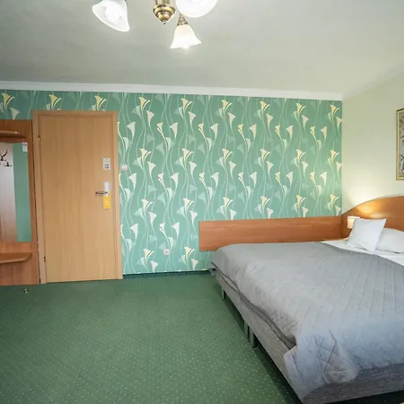 Ognisty Ptak Hotel