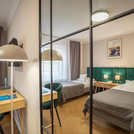 Hotel Ognisty Ptak