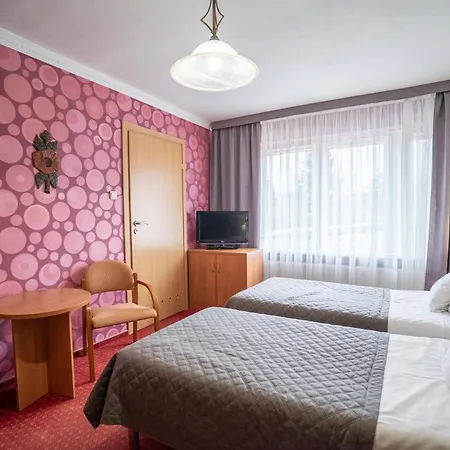 Ognisty Ptak Węgorzewo