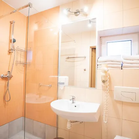 Ognisty Ptak Hotel 3*