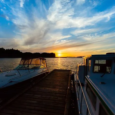 Ognisty Ptak Hotel Węgorzewo