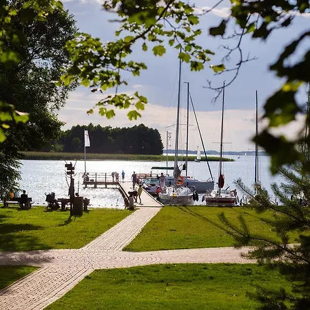 Ognisty Ptak Hotel 3*