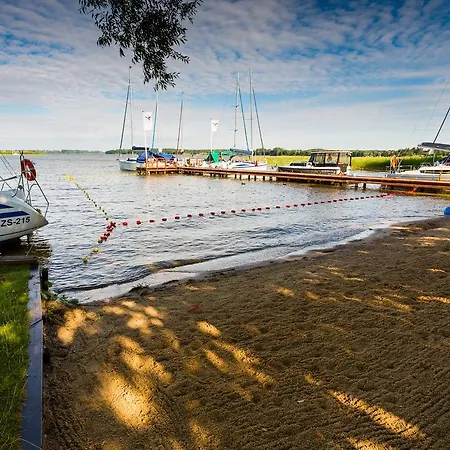 Hotel Ognisty Ptak 3*