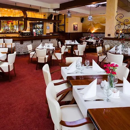 Ognisty Ptak Węgorzewo