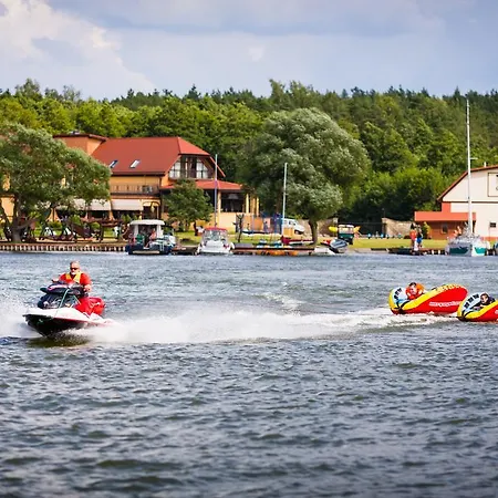 Hotel Ognisty Ptak 3*