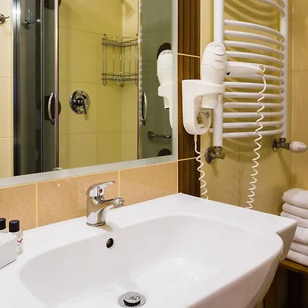 Ognisty Ptak 3* Węgorzewo