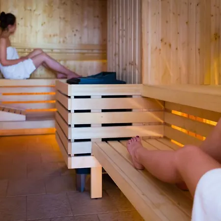 Hotel Ognisty Ptak 3*