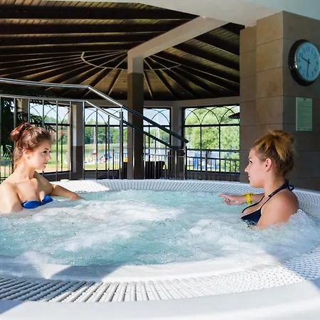 Hotel Ognisty Ptak Węgorzewo