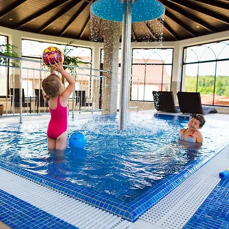 Ognisty Ptak Hotel