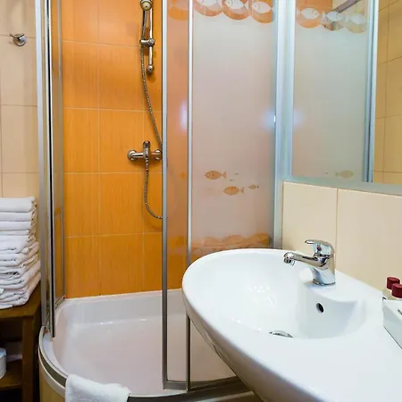 Hotel Ognisty Ptak
