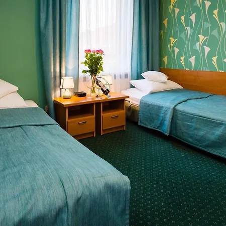 Ognisty Ptak Hotel
