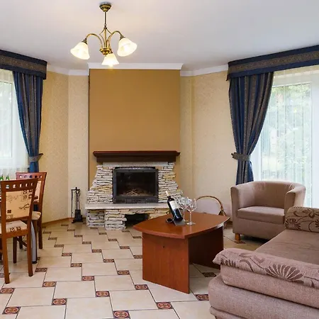 Ognisty Ptak Hotel 3*