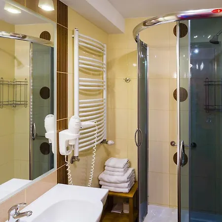 Ognisty Ptak 3* Węgorzewo