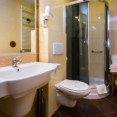 Ognisty Ptak Węgorzewo