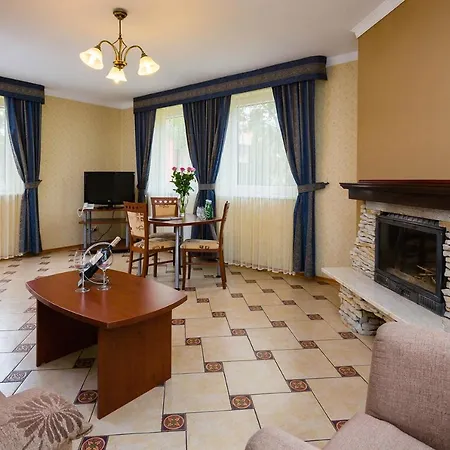 Ognisty Ptak Węgorzewo