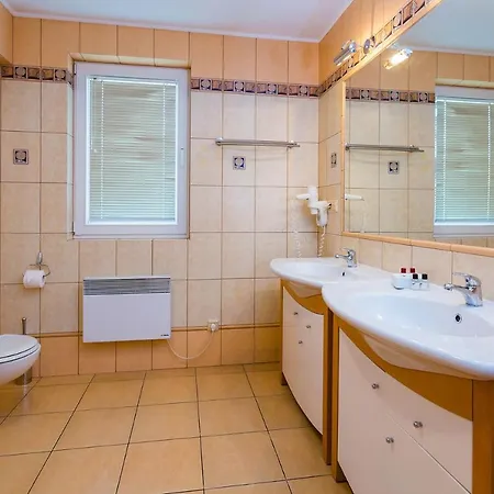 Hotel Ognisty Ptak 3*