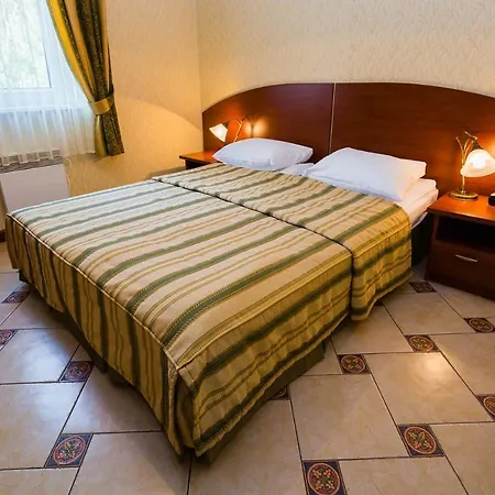 Ognisty Ptak Hotel