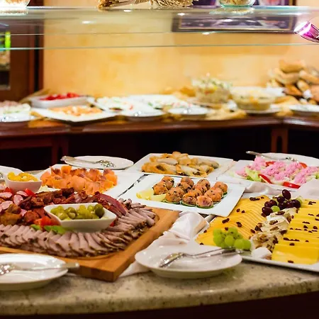 Ognisty Ptak Hotel 3*