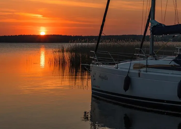 Ognisty Ptak Hotel 3*