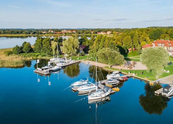 Hotel Ognisty Ptak 3*