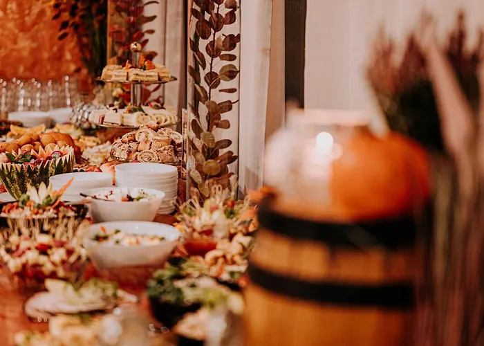 Hotel Ognisty Ptak 3*