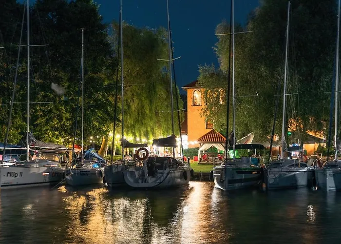 Ognisty Ptak Węgorzewo