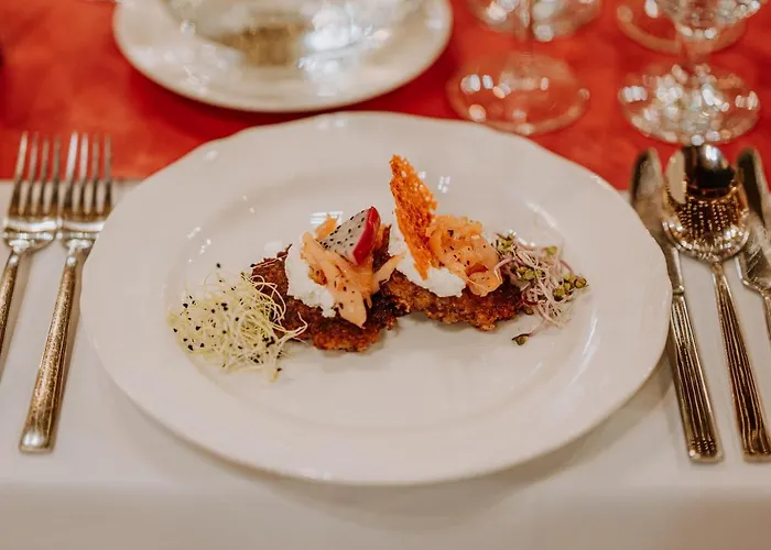 Ognisty Ptak 3* Węgorzewo