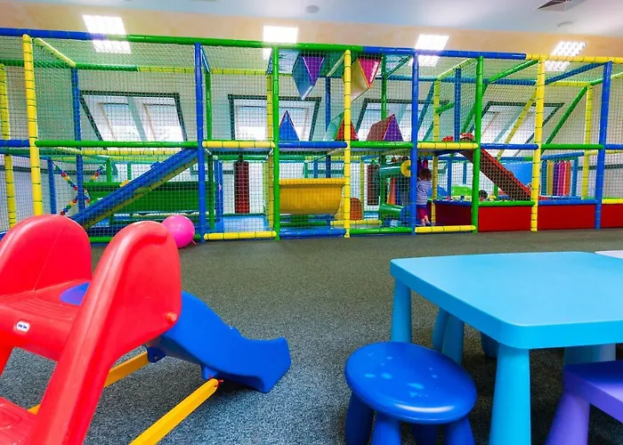 Ognisty Ptak Hotel 3*