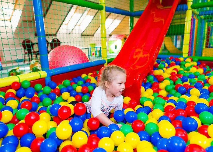 Hotel Ognisty Ptak 3*