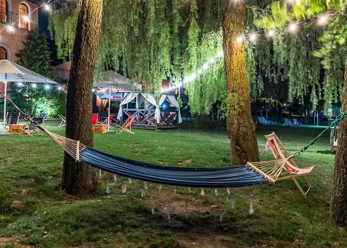 Hotel Ognisty Ptak 3*