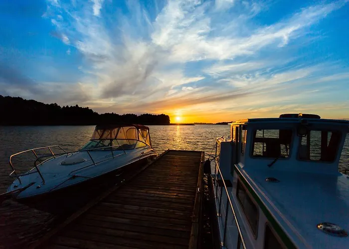 Ognisty Ptak Hotel Węgorzewo
