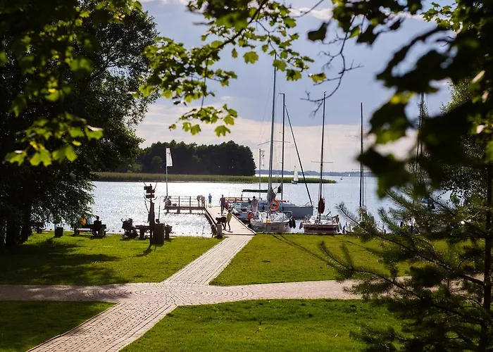 Ognisty Ptak Hotel 3*