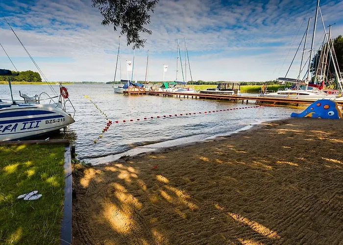 Hotel Ognisty Ptak 3*