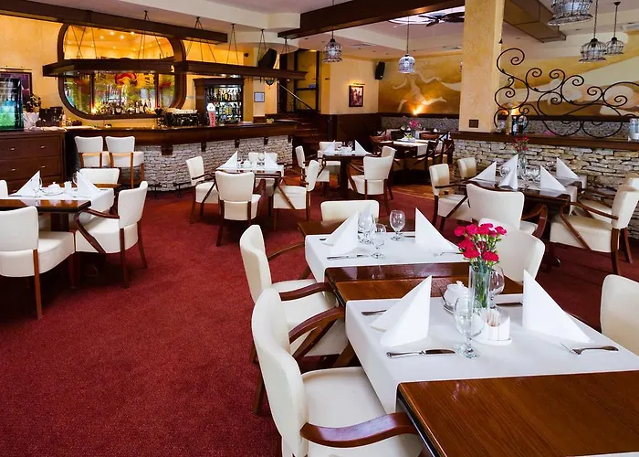 Ognisty Ptak Węgorzewo