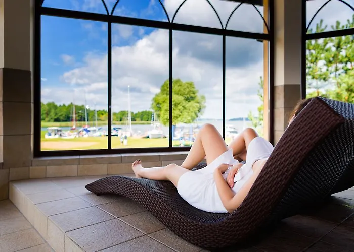 Ognisty Ptak Węgorzewo