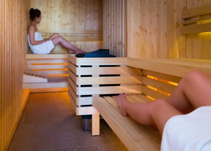 Hotel Ognisty Ptak 3*