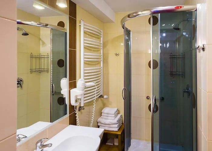 Ognisty Ptak 3* Węgorzewo