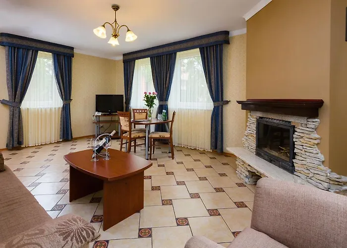 Ognisty Ptak Węgorzewo