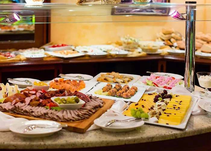 Ognisty Ptak Hotel 3*